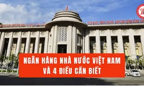 Giả mạo Ngân hàng Nhà nước gửi đường link cập nhật thông tin sinh trắc học