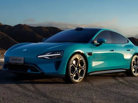 Xe điện 'cháy hàng' nhưng không hẳn là tin tốt với Xiaomi