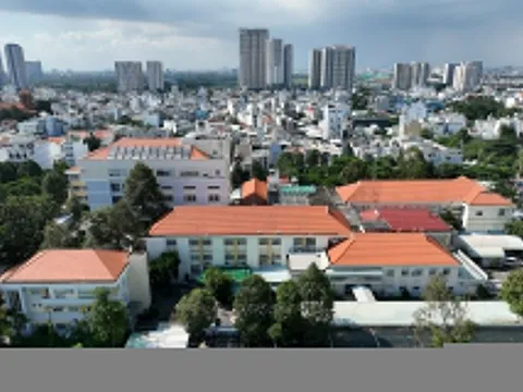 Hiện trạng 3 bệnh viện lớn nhất TP Thủ Đức