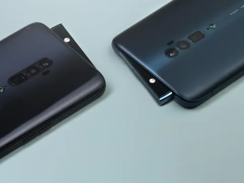 Oppo Reno mới khẳng định tiềm năng vô hạn của AI với nhiếp ảnh di động