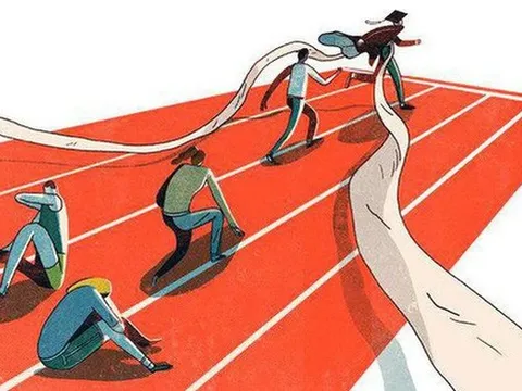 IQ quyết định điểm xuất phát, EQ quyết định sự phát triển: Người EQ thấp có 4 đặc điểm này, ai tiếp xúc gần cũng chẳng ưa, mong bạn không trúng điểm nào!