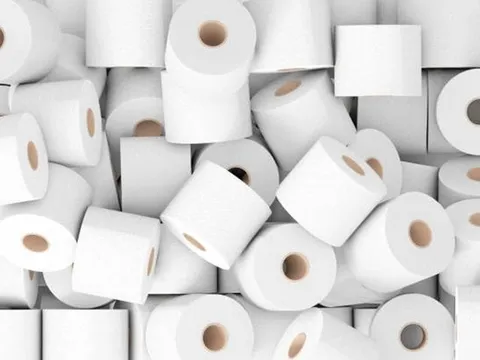 Giải đáp 5 thắc mắc thường gặp về giấy vệ sinh
