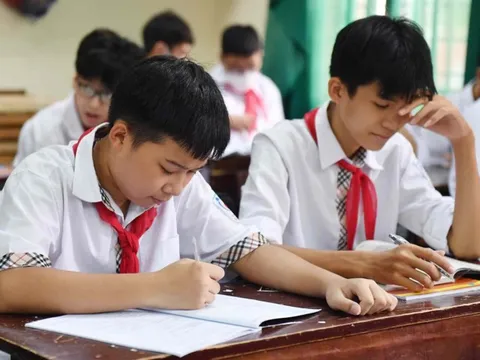 10 địa phương cho học sinh nghỉ học tránh siêu bão Yagi