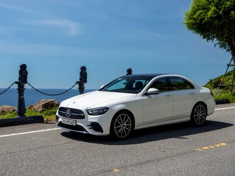 Loạt xe lắp ráp đang giảm giá lăn bánh cả trăm triệu đồng