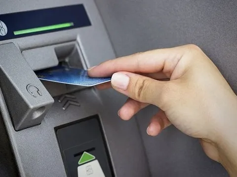 Rút tiền khác cây ATM được tối đa bao nhiêu?