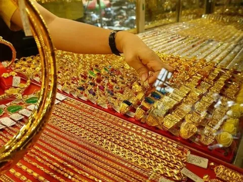 Có nên mua vàng 98 không?