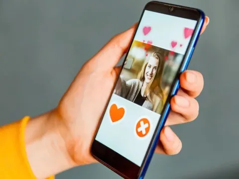 Công ty cho nhân viên nghỉ phép có lương để hẹn hò