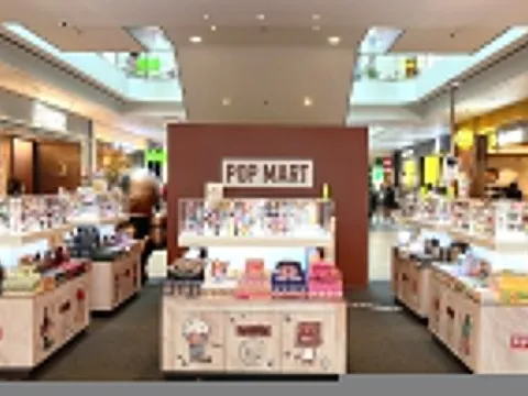 Thương hiệu tiêu dùng Trung Quốc ồ ạt đến Singapore