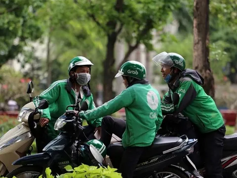Gojek rời Việt Nam, Grab còn đối thủ nào?