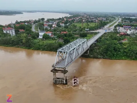 Nghệ sĩ Việt ủng hộ đồng bào vùng bão lũ