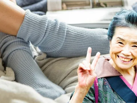 Thói quen khi ngủ giúp người Nhật ngủ ngon và sống thọ nhất hành tinh: Các nhà khoa học khuyên thế giới nên học hỏi