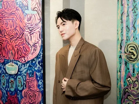 Nhà thiết kế Gen Z tái hiện vẻ đẹp phụ nữ Việt tại Milan Fashion Week 2025