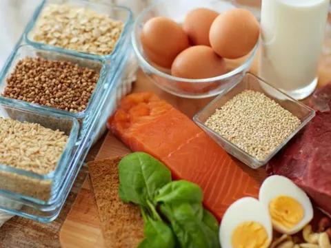 5 thực phẩm ít calo, giúp bổ sung collagen mà không lo bị béo