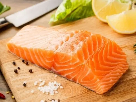 10 thực phẩm giúp các cặp vợ chồng dễ thụ thai