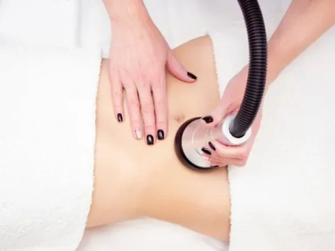 Công nghệ hủy mỡ không cần phẫu thuật có tốt?