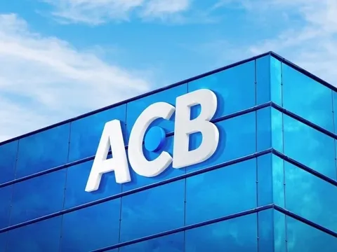 Chủ tịch Âu Lạc liên quan lượng lớn cổ phần tại ACB