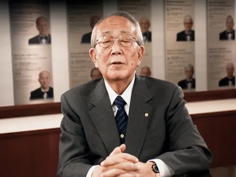 Ông trùm kinh doanh Nhật Bản Inamori Kazuo: Người tài giỏi thực sự sẽ có 4 “đặc điểm”, sở hữu thêm 1 “đức tính” này thì chắc chắn sẽ giàu có
