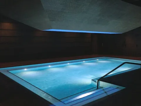 Sự trỗi dậy của các bể bơi làm nóng bằng Bitcoin