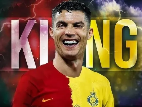 Ronaldo sắp lập kỷ lục mới