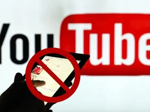 Cách chặn kênh YouTube nội dung xấu: Bước đơn giản để bảo vệ trẻ em online