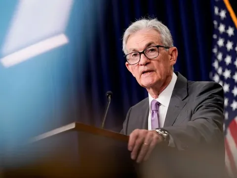 Fed cắt giảm lãi suất lần đầu tiên sau 4 năm