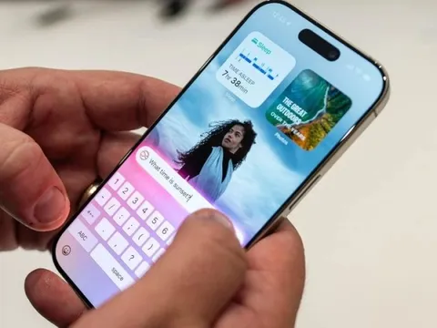 Apple Intelligence sắp hỗ trợ tiếng Việt