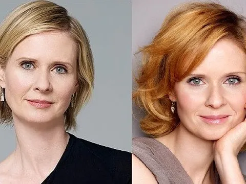 Sao phim "Sex and the city" 58 tuổi vẫn eo thon dáng gọn, bật mí 2 thói quen cực tốt vào buổi sáng