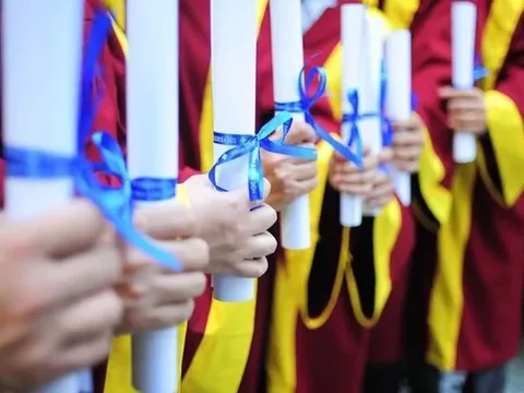 673 ứng viên được đề nghị xét chuẩn chức danh GS, PGS năm 2024