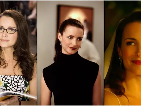 Xem "Sex and the City" nhiều lần tôi mới phát hiện: Không phải cách yêu mà là cách lựa chọn!