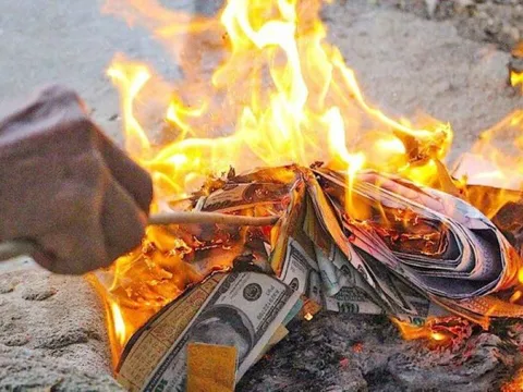 Cần làm gì để đảm bảo an toàn phòng chống hỏa hoạn trong mùa Vu Lan?