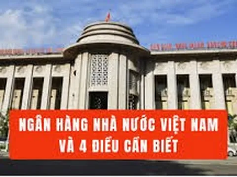 Giả mạo Ngân hàng Nhà nước gửi đường link cập nhật thông tin sinh trắc học