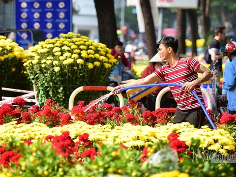 Đề xuất người lao động được nghỉ 9 ngày dịp Tết Âm lịch 2025