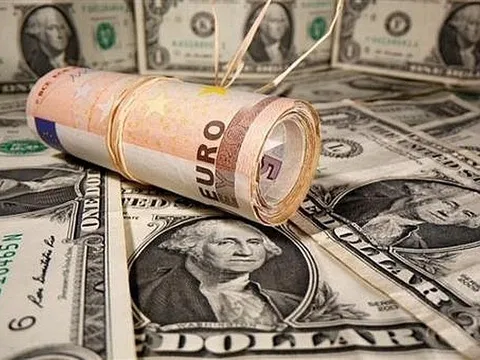 Tỷ giá ngoại tệ hôm nay 17/9: Đồng USD giảm nhẹ